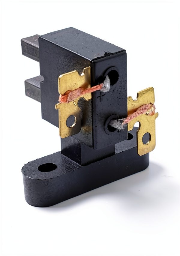 kaling 5KW 6KW AVR Regulator with Carbon Brush for Honda GX390-5