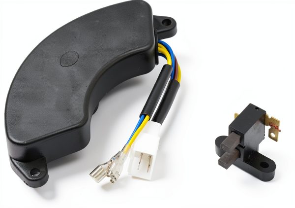 kaling 5KW 6KW AVR Regulator with Carbon Brush for Honda GX390-1