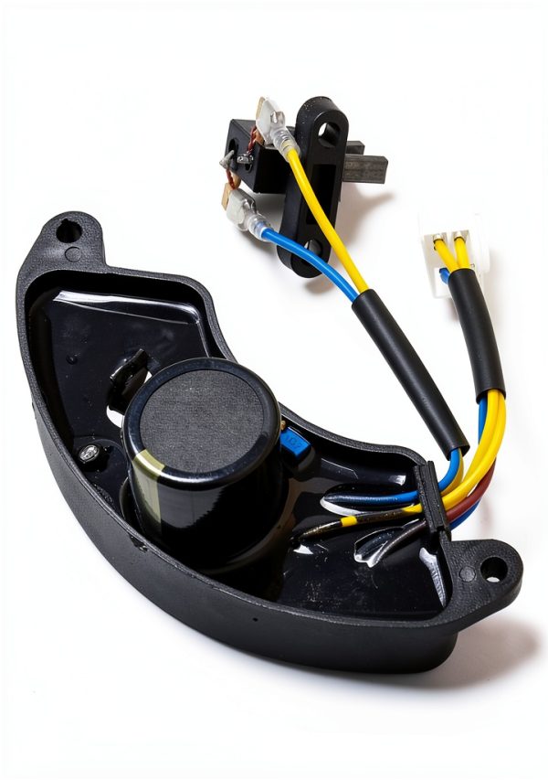kaling 5KW 6KW AVR Regulator with Carbon Brush for Honda GX390-2