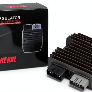 MOSFET 650W Voltage Regulator ChenXL - High Efficiency Power Regulator-0