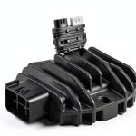Voltage Regulator Rectifier OLIFANT for Suzuki Eiger Kingquad 400-750-0