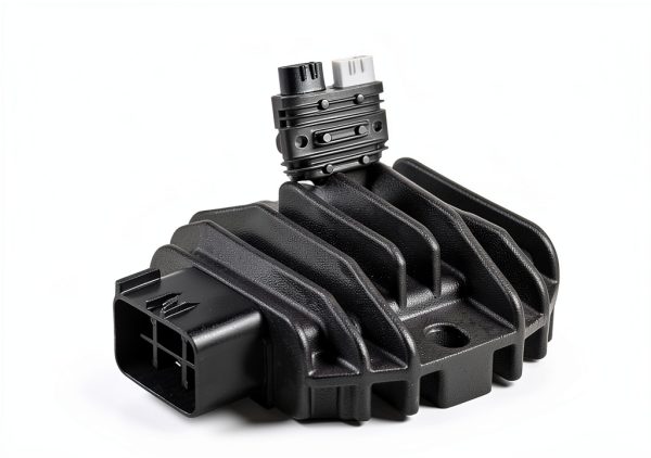 Voltage Regulator Rectifier OLIFANT for Suzuki Eiger Kingquad 400-750-0