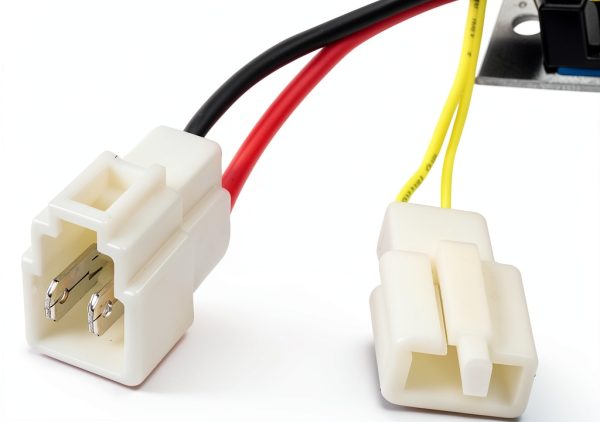 AlveyTech B-ZK1218D1-LD Control Module for Razor MX125 & Pocket Mod-3