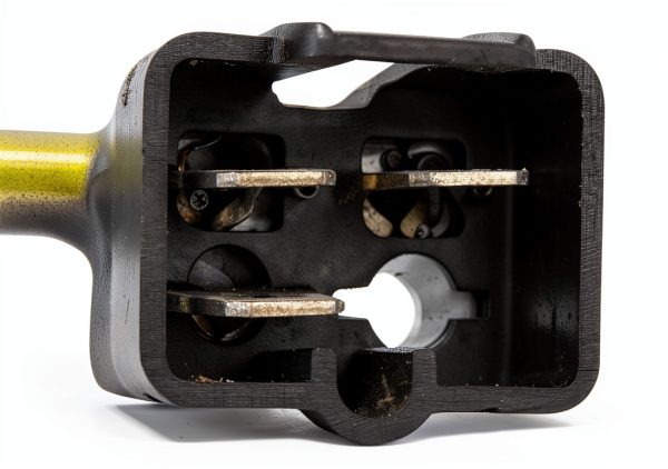 RMSTATOR Voltage Regulator for Ski-Doo 380/500/583/670/800-3
