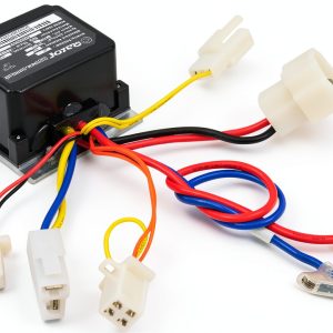 AlveyTech B-ZK1218D1-LD Control Module for Razor MX125 & Pocket Mod-0