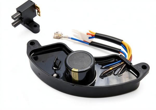 kaling 5KW 6KW AVR Regulator with Carbon Brush for Honda GX390-0
