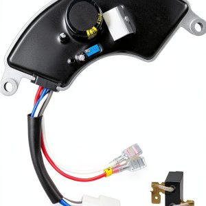 YAMAKATO 5000-9900W Generator AVR Rectifier for Predator Honda-0