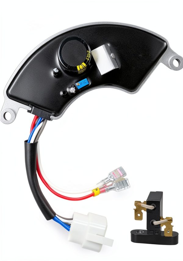 YAMAKATO 5000-9900W Generator AVR Rectifier for Predator Honda-0