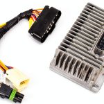 Polaris OEM Superpower ECM KIT 2004-2006 Sportsman Scrambler 400 450 500 2203348-0