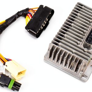 Polaris OEM Superpower ECM KIT 2004-2006 Sportsman Scrambler 400 450 500 2203348-0