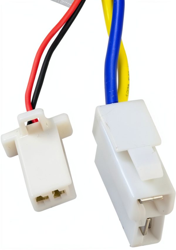 AlveyTech B-ZK1218D1-LD Control Module for Razor MX125 & Pocket Mod-4